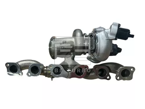 BE TURBO Turbolader 130912 BE TURBO (130912)