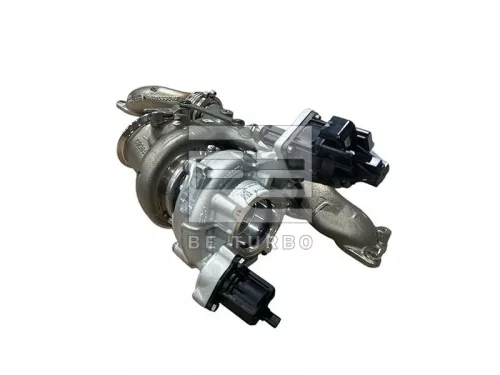 BE TURBO Turbolader 130912 BE TURBO (130912)