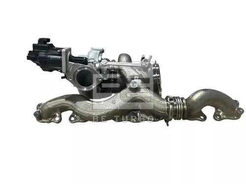 BE TURBO Turbolader 130912 BE TURBO (130912)