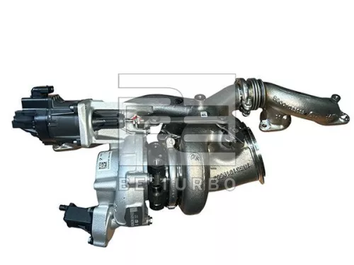 BE TURBO Turbolader 130913 BE TURBO (130913)