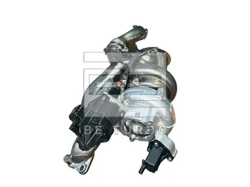 BE TURBO Turbolader 130913 BE TURBO (130913)
