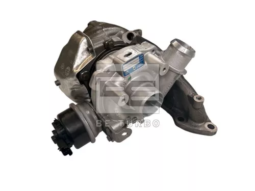 BE TURBO Turbolader 130923RED BE TURBO (130923RED)