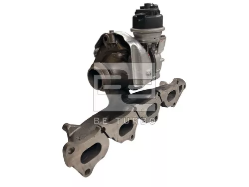 BE TURBO Turbolader 130923RED BE TURBO (130923RED)