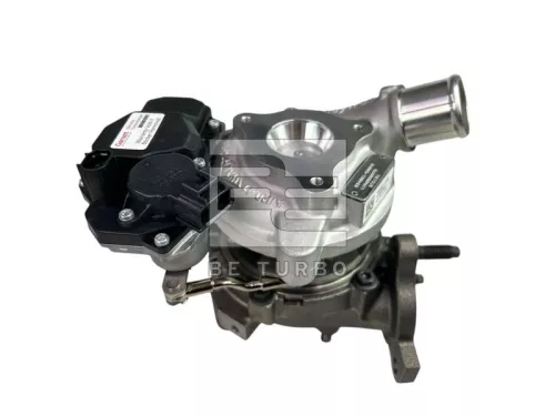 BE TURBO Turbolader 130926 BE TURBO (130926)