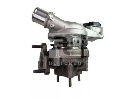BE TURBO Turbolader 130926 BE TURBO (130926)