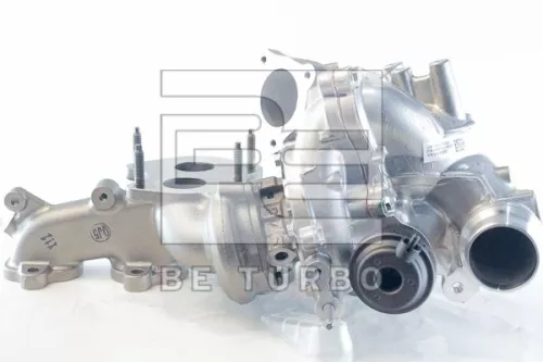BE TURBO Turbolader 130928 BE TURBO (130928)