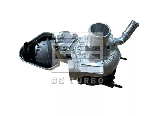 BE TURBO Turbolader 130929 BE TURBO (130929)