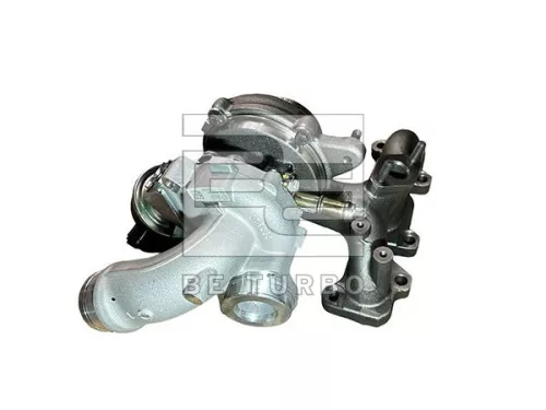 BE TURBO Turbolader 130954 BE TURBO (130954)