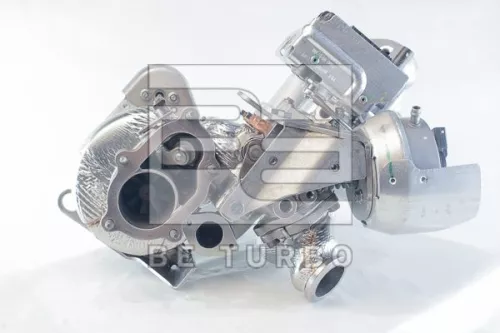 BE TURBO Turbolader 130956 BE TURBO (130956)