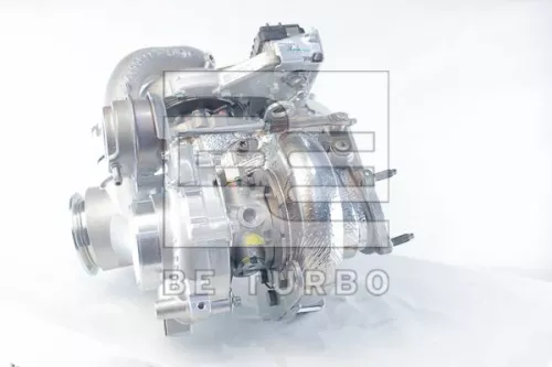 BE TURBO Turbolader 130956 BE TURBO (130956)