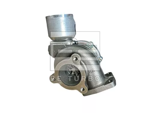 BE TURBO Turbolader 130977 BE TURBO (130977)