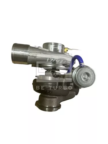 BE TURBO Turbolader 130983 BE TURBO (130983)