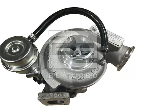 BE TURBO Turbolader 131009 BE TURBO (131009)