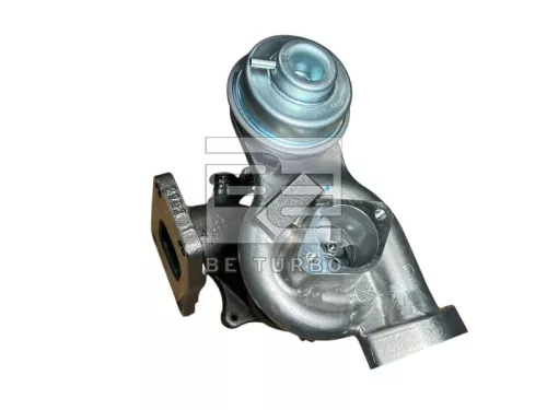 BE TURBO Turbolader 131010 BE TURBO (131010)