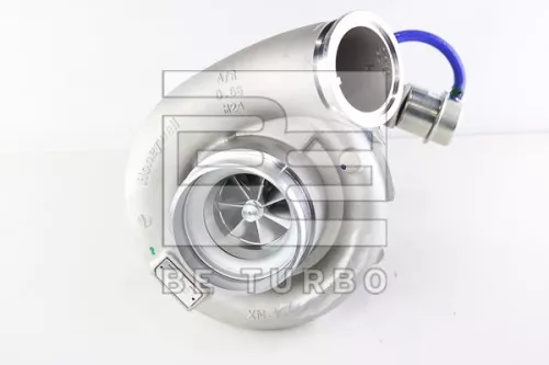 BE TURBO Turbolader 131029 BE TURBO (131029)
