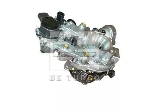 BE TURBO Turbolader 131036 BE TURBO (131036)