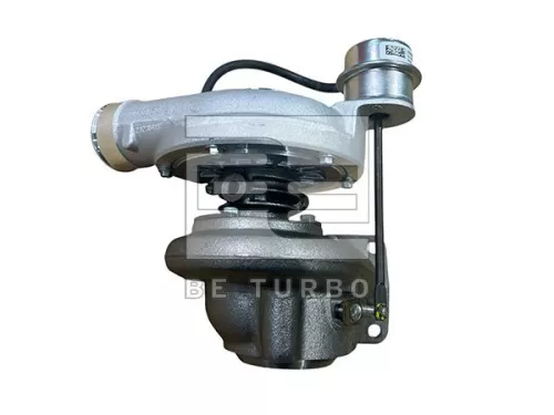BE TURBO Turbolader 131052 BE TURBO (131052)