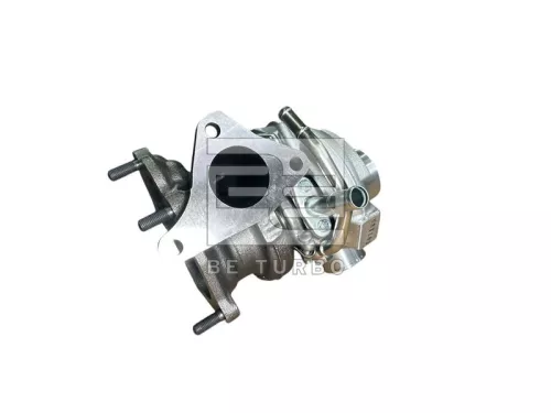 BE TURBO Turbolader 131059 BE TURBO (131059)