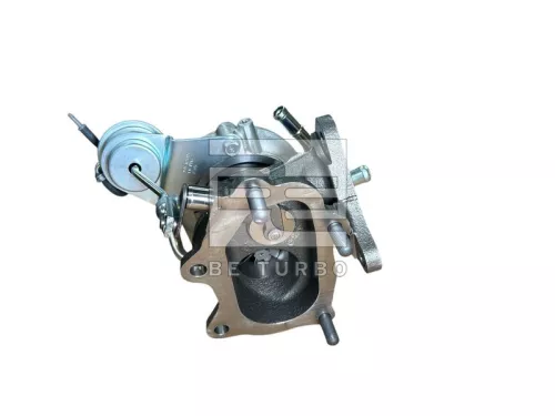 BE TURBO Turbolader 131059 BE TURBO (131059)