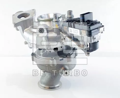 Turbolader 131102 BE TURBO