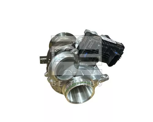 Turbolader 131105 BE TURBO