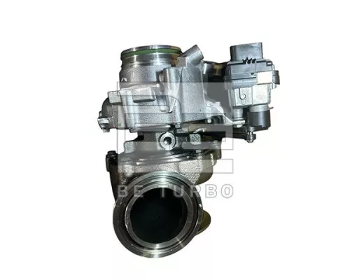 BE TURBO Turbolader 131105 BE TURBO (131105)