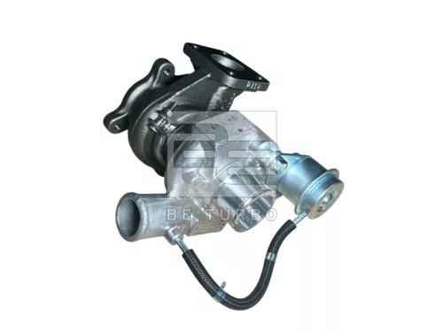 Turbolader 131111 BE TURBO