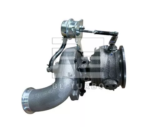 BE TURBO Turbolader 131114 BE TURBO (131114)