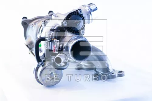 Turbolader 131122 BE TURBO