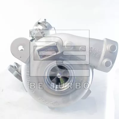 BE TURBO Turbolader 131127 BE TURBO (131127)