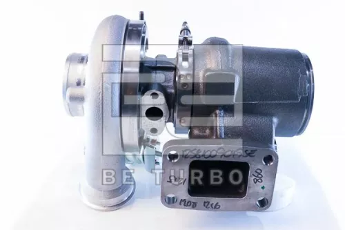 BE TURBO Turbolader 131132 BE TURBO (131132)