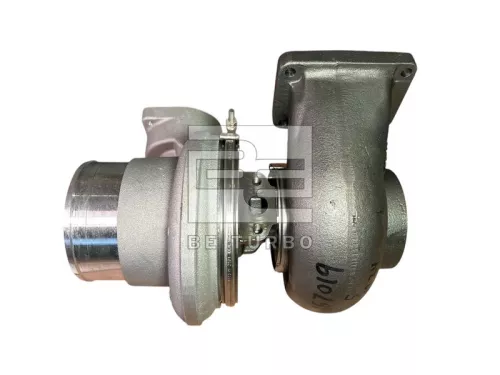 BE TURBO Turbolader 131139 BE TURBO (131139)