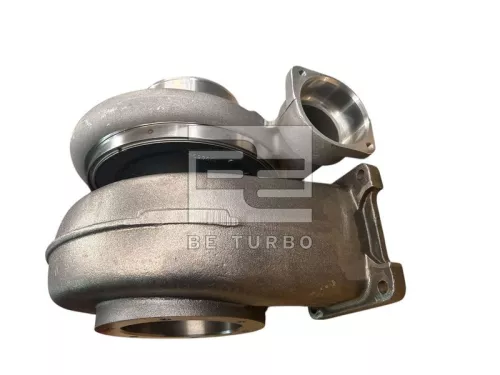BE TURBO Turbolader 131145 BE TURBO (131145)