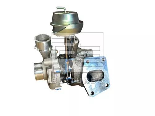 BE TURBO Turbolader 131188 BE TURBO (131188)