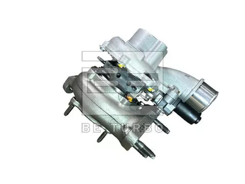 BE TURBO Turbolader 131191 BE TURBO (131191)