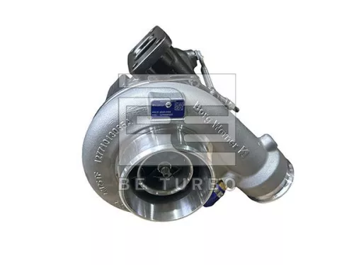 Turbolader 131211 BE TURBO