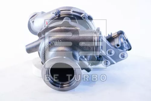 BE TURBO Turbolader 131220 BE TURBO (131220)