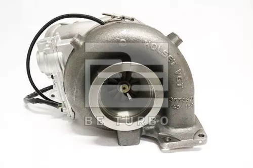 BE TURBO Turbolader 131225 BE TURBO (131225)