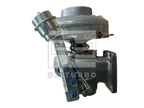 BE TURBO Turbolader 131240 BE TURBO (131240)