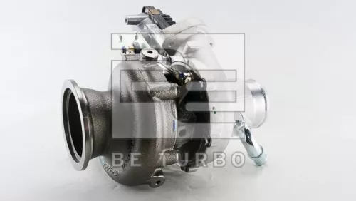 BE TURBO Turbolader 131277 BE TURBO (131277)