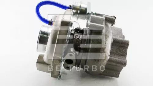 BE TURBO Turbolader 131285 BE TURBO (131285)