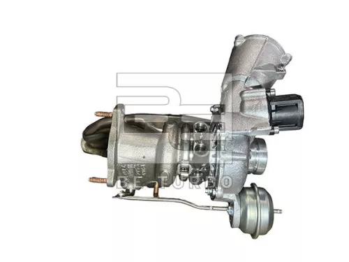 BE TURBO Turbolader 131298 BE TURBO (131298)