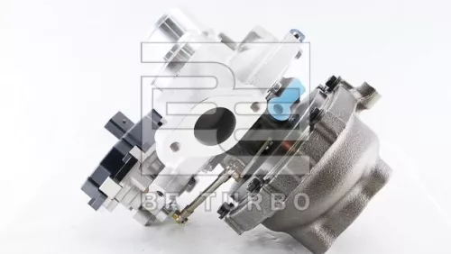 BE TURBO Turbolader 131308 BE TURBO (131308)