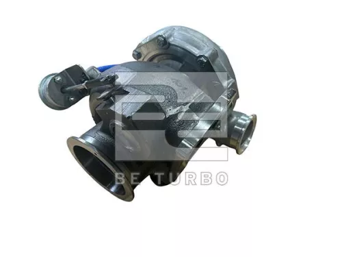 BE TURBO Turbolader 131311 BE TURBO (131311)