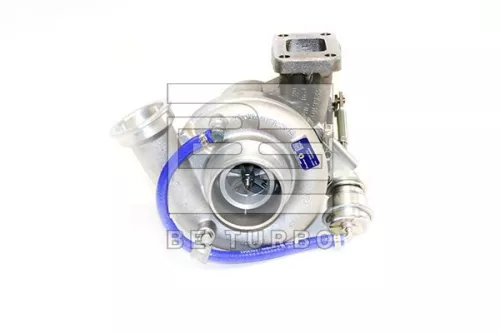 Turbolader 131324 BE TURBO