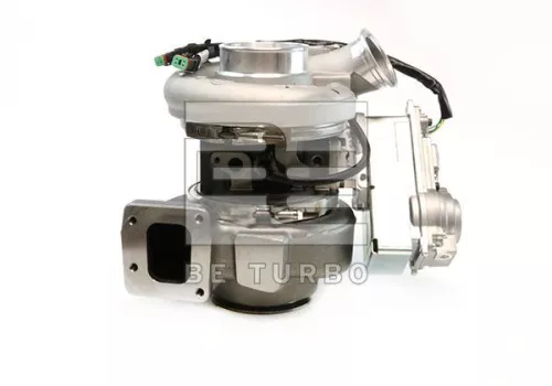 BE TURBO Turbolader 131335 BE TURBO (131335)