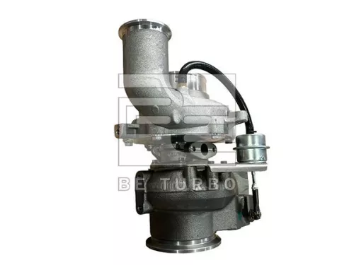 BE TURBO Turbolader 131345 BE TURBO (131345)