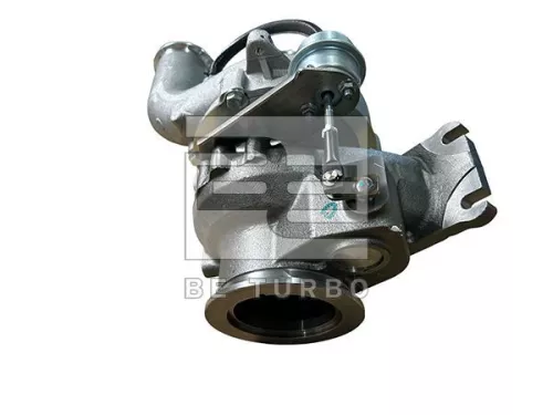 BE TURBO Turbolader 131345 BE TURBO (131345)
