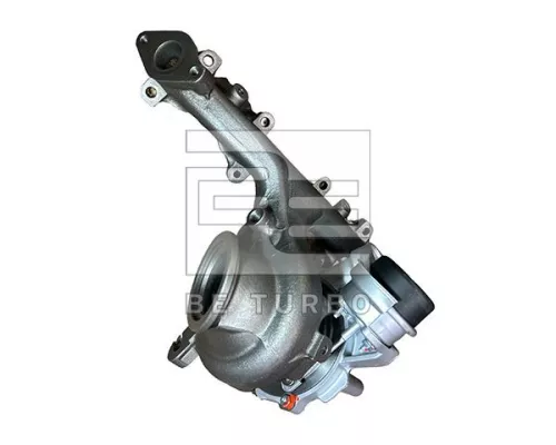 BE TURBO Turbolader 131350 BE TURBO (131350)