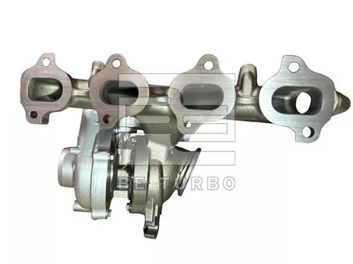 BE TURBO Turbolader 131350 BE TURBO (131350)